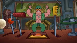 Teen Titans Go ! S07E17 Polly Ethylène et Tara Phtalate