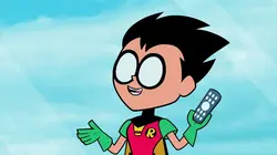 Teen Titans Go ! S07E51 Musique de film