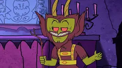 Teen Titans Go ! S08E01 Bienvenue à Halloween