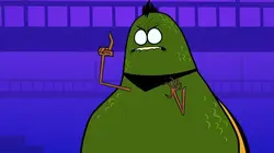 Teen Titans Go ! S04E21 Le pouvoir de l'avocat
