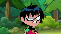 Teen Titans Go ! S05E34 Les pirates de la forêt