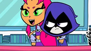 Teen Titans Go ! Bro-pocalypse
