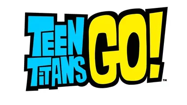 Teen Titans Go! E1313