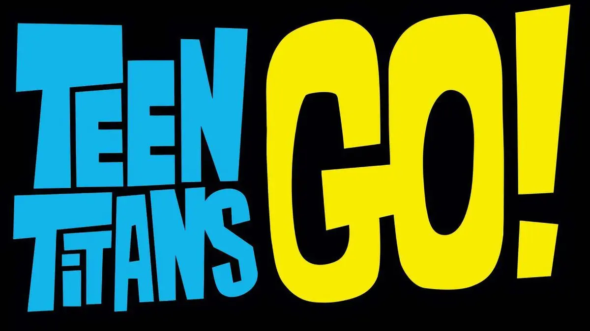 Teen Titans Go! - Elements E481 La magie du football