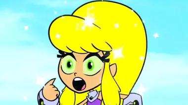 Teen Titans Go ! S01E36 Combats de nuit