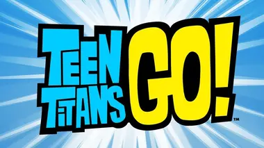 Teen Titans Go ! S01E42 Joyeuse Saint-Valentin