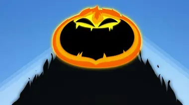 Teen Titans Go ! S02E12 Halloween