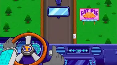 Teen Titans Go ! S02E41 Imagination !
