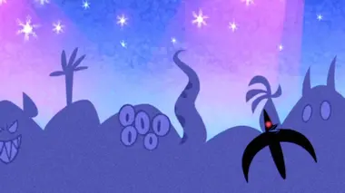 Teen Titans Go ! S02E51 Et le prix du meilleur design sonore revient à Rob