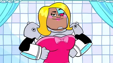 Teen Titans Go ! S03E24 La Saint-Valentin