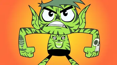Teen Titans Go ! S03E39 Pensez à votre avenir