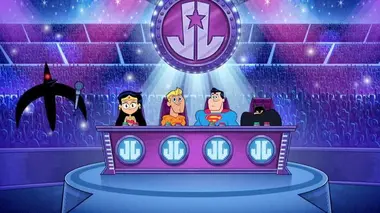Teen Titans Go ! S04E16 La Saint-Patrick
