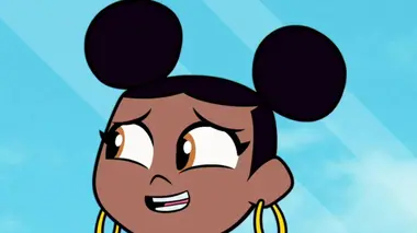 Teen Titans Go ! S05E39 Communiquer ouvertement