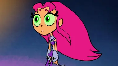 Teen Titans Go ! S06E13 Le livre des records