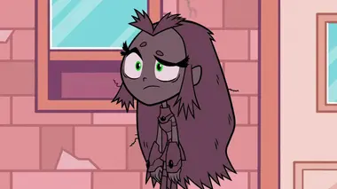 Teen Titans Go ! S07E37 En avant !