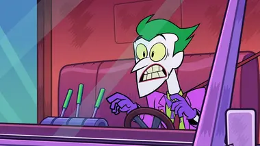 Teen Titans Go ! S07E48 Jump City Rock