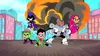 Teen Titans Go ! S04E24 La chanson magique : Danse avec moi (2017)