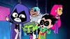 Teen Titans Go ! S03E34 Des dar trop cool (2016)