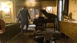 Teen Wolf S06E17 Les loups-garous de Londres en streaming