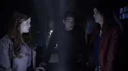 Teen Wolf S06E20 Carnage ! en streaming