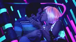 Teen Wolf S03E16 La marque