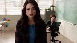 Teen Wolf S02E04 Abomination