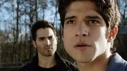Teen Wolf S02E05 Meute contre meute en streaming