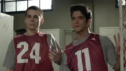 Teen Wolf S02E08 L'imagination et le savoir