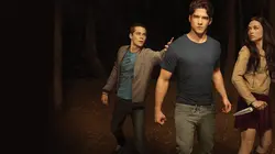 Teen Wolf S02E08 L'imagination et le savoir
