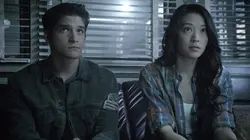 Teen Wolf S03E16 La marque en streaming