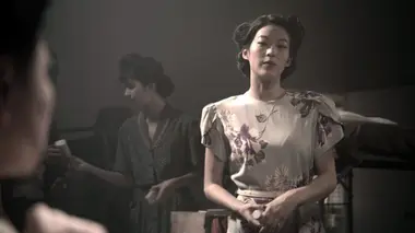 Le renard et le loup