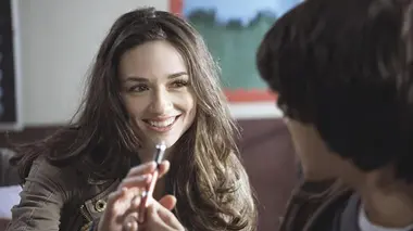 Teen Wolf S01E01 La morsure