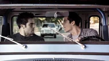 Teen Wolf S01E04 48 heures