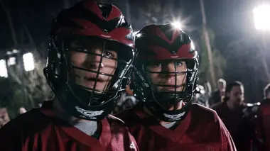 Teen Wolf S02E01 L'Omega