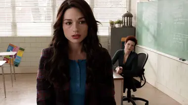 Teen Wolf S02E04 Abomination