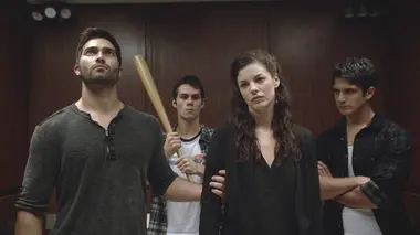 Teen Wolf S03E10 Laissés pour compte