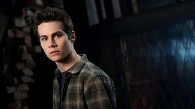 Teen Wolf S03E13 Ancrage
