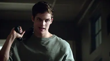 Teen Wolf S03E22 Dans la tête de Stiles