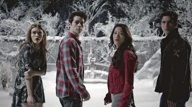 Teen Wolf S03E24 Le coup divin