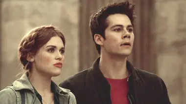 Teen Wolf S04E01 La lune sombre