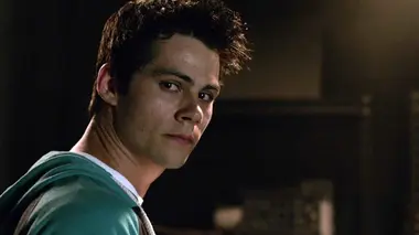 Teen Wolf S04E07 En Quarantaine