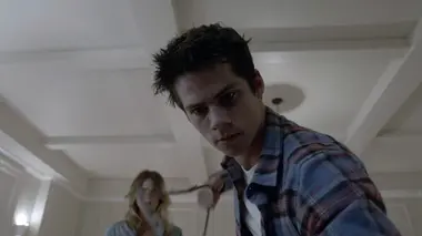 Teen Wolf S04E10 Les monstres