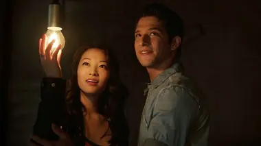 Teen Wolf S04E11 La promesse pour la mort