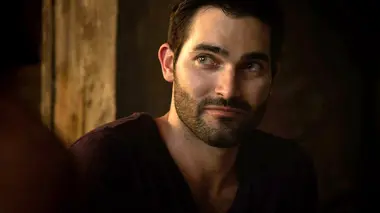 Teen Wolf S04E12 Fumée et miroirs