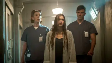 Teen Wolf S05E01 Les Créatures de la nuit