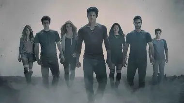 Teen Wolf S05E04 Phase terminale