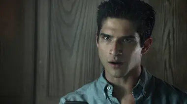 Teen Wolf S05E07 Mauvaises fréquences