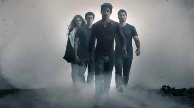 Teen Wolf S06E03 Crépuscule