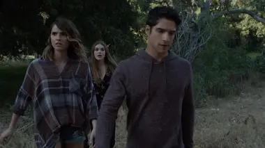 Teen Wolf S06E08 Guerre éclair
