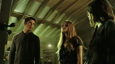 Teen Wolf S06E09 Souviens-toi
